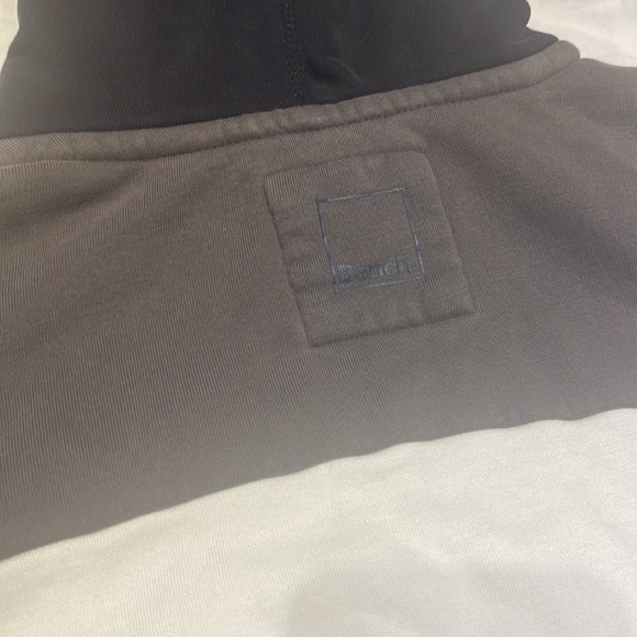 MENS MEDIUM BENCH SWEATER - Picture 5 of 6